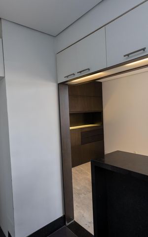 Apartamento para alugar com 72m², 2 quartos e 1 vagaCozinha