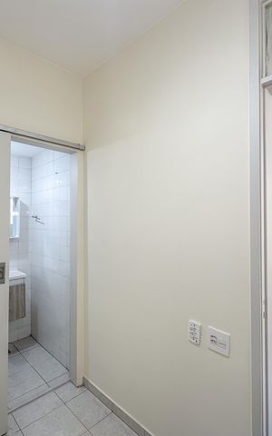 Apartamento para alugar com 52m², 1 quarto e 1 vaga