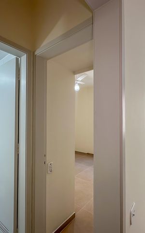 Apartamento para alugar com 52m², 1 quarto e 1 vaga
