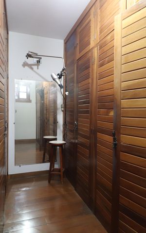 Casa para alugar com 673m², 4 quartos e 6 vagasQuarto 1 - Suíte