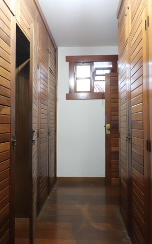Casa para alugar com 673m², 4 quartos e 6 vagasQuarto 1 - Suíte