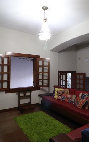 Casa para alugar com 673m², 4 quartos e 6 vagasSala de TV