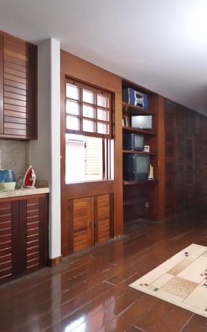 Casa para alugar com 673m², 4 quartos e 6 vagasHall dos Quartos
