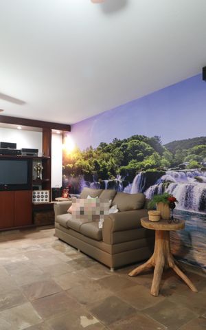 Casa para alugar com 673m², 4 quartos e 6 vagasSala da Varanda