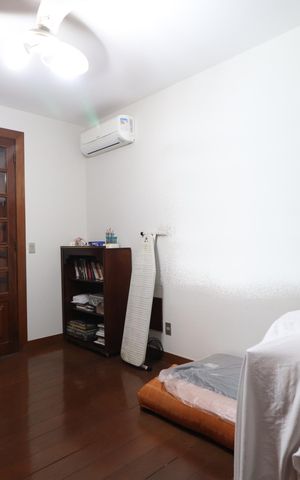 Casa para alugar com 673m², 4 quartos e 6 vagasQuarto 2 - Suíte