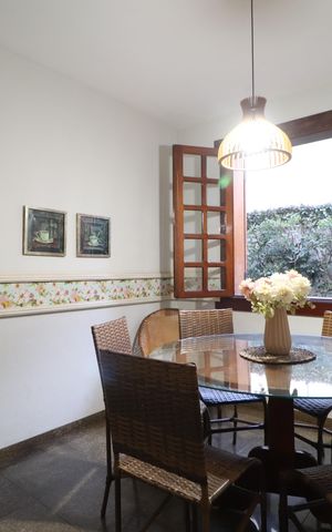 Casa para alugar com 673m², 4 quartos e 6 vagasSala de Jantar 2