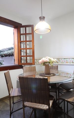 Casa para alugar com 673m², 4 quartos e 6 vagasSala de Jantar 2