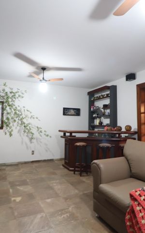 Casa para alugar com 673m², 4 quartos e 6 vagasSala da Varanda