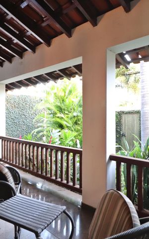 Casa para alugar com 673m², 4 quartos e 6 vagasVaranda da Sala