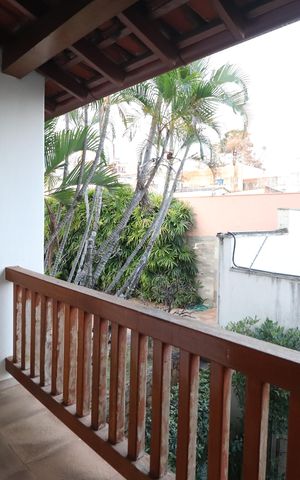 Casa para alugar com 673m², 4 quartos e 6 vagasSacada dos Quartos
