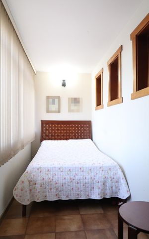Casa para alugar com 673m², 4 quartos e 6 vagasQuarto 1 - Suíte