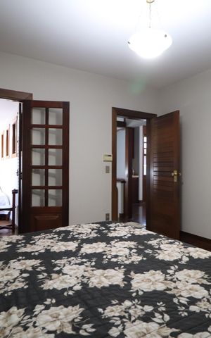 Casa para alugar com 673m², 4 quartos e 6 vagasQuarto 1 - Suíte