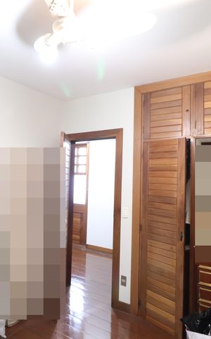 Casa para alugar com 673m², 4 quartos e 6 vagasQuarto 3