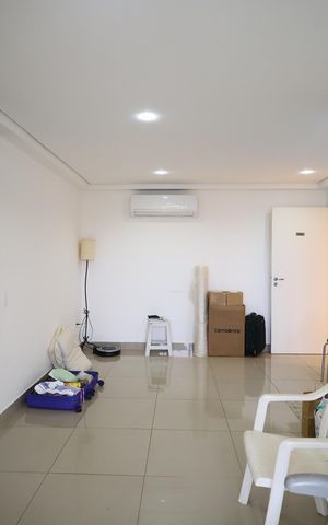 Apartamento para alugar com 69m², 2 quartos e 1 vagaSala