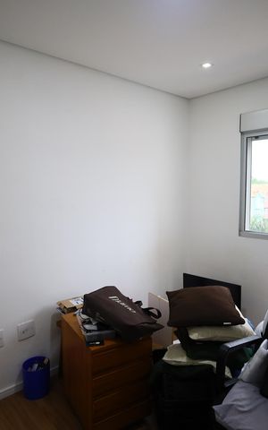 Apartamento para alugar com 69m², 2 quartos e 1 vagaQuarto 2