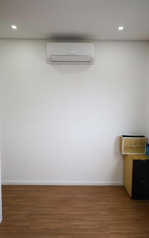Apartamento para alugar com 69m², 2 quartos e 1 vagaSuíte 1