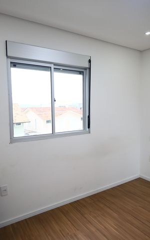 Apartamento para alugar com 69m², 2 quartos e 1 vagaSuíte 1