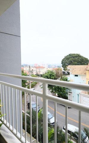 Apartamento para alugar com 69m², 2 quartos e 1 vagaSala