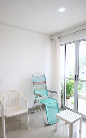 Apartamento para alugar com 69m², 2 quartos e 1 vagaSala