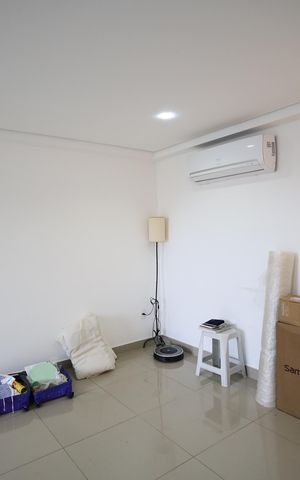 Apartamento para alugar com 69m², 2 quartos e 1 vagaSala