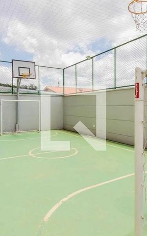 Apartamento para alugar com 69m², 2 quartos e 1 vaga Apartamento para alugar com 69m², 2 quartos e 1 vagaÁrea comum - Quadra