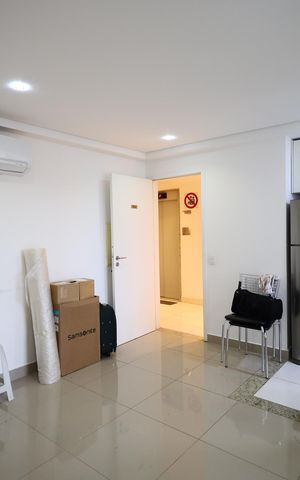 Apartamento para alugar com 69m², 2 quartos e 1 vagaSala