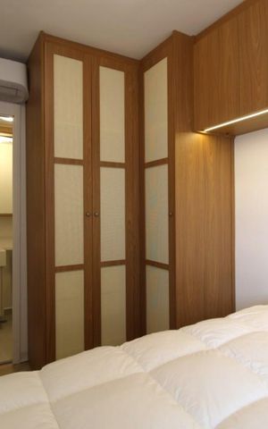 Apartamento para alugar com 30m², 1 quarto e sem vagaQuarto Suíte