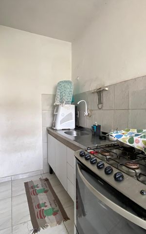 Apartamento à venda com 47m², 2 quartos e 1 vaga