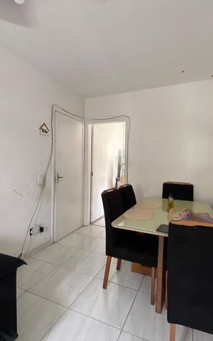Apartamento à venda com 47m², 2 quartos e 1 vaga