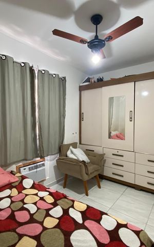 Apartamento à venda com 47m², 2 quartos e 1 vaga