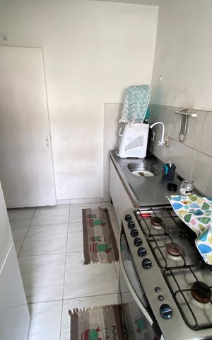 Apartamento à venda com 47m², 2 quartos e 1 vaga
