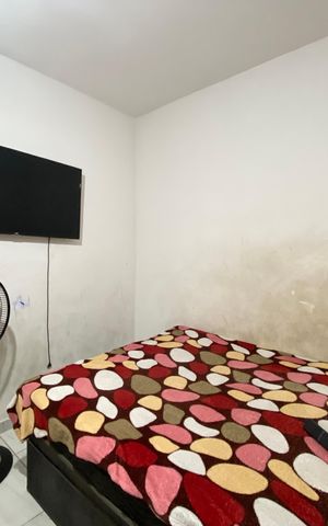 Apartamento à venda com 47m², 2 quartos e 1 vaga