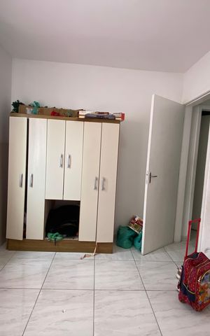 Apartamento à venda com 47m², 2 quartos e 1 vaga