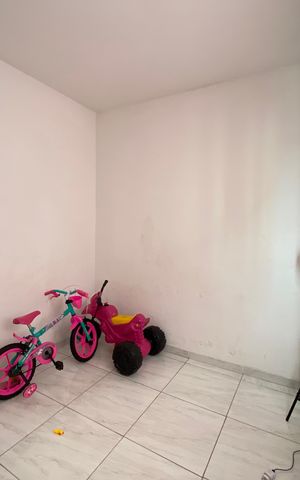 Apartamento à venda com 47m², 2 quartos e 1 vaga