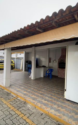 Apartamento à venda com 47m², 2 quartos e 1 vaga