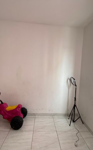 Apartamento à venda com 47m², 2 quartos e 1 vaga