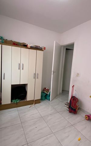 Apartamento à venda com 47m², 2 quartos e 1 vaga