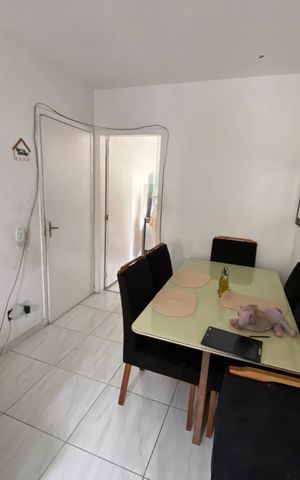 Apartamento à venda com 47m², 2 quartos e 1 vaga