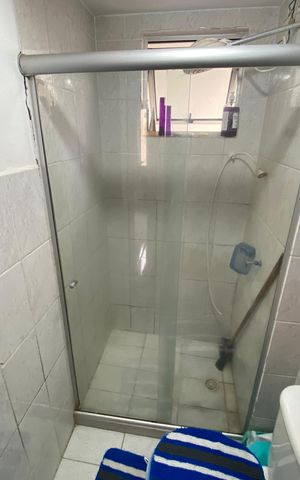 Apartamento à venda com 47m², 2 quartos e 1 vaga