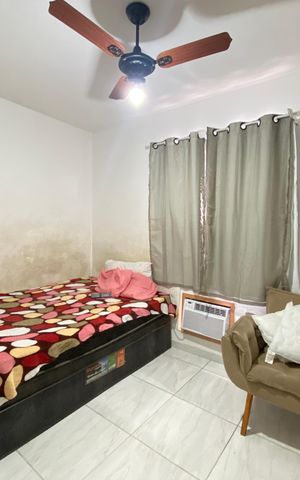 Apartamento à venda com 47m², 2 quartos e 1 vaga