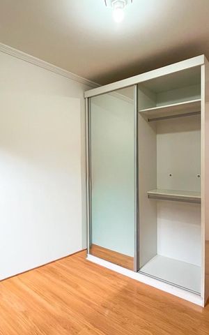 Apartamento à venda com 36m², 1 quarto e sem vaga Apartamento à venda com 36m², 1 quarto e sem vagaQuarto