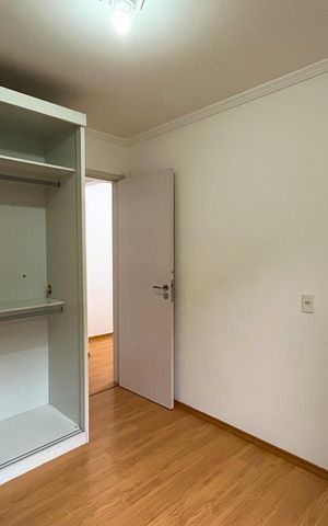 Apartamento à venda com 36m², 1 quarto e sem vaga Apartamento à venda com 36m², 1 quarto e sem vagaQuarto