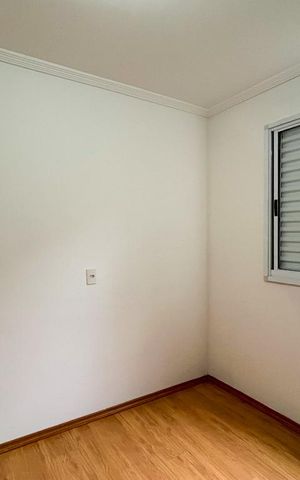 Apartamento à venda com 36m², 1 quarto e sem vaga Apartamento à venda com 36m², 1 quarto e sem vagaQuarto