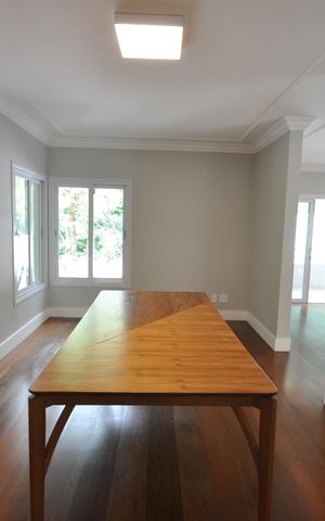 Casa à venda com 2198m², 4 quartos e 10 vagasSala de Jantar