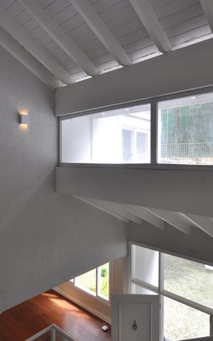 Casa à venda com 2198m², 4 quartos e 10 vagasHall de iluminação