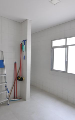 Casa à venda com 2198m², 4 quartos e 10 vagasÁrea de Serviço