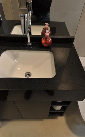 Casa à venda com 2198m², 4 quartos e 10 vagasBanheiro da Suíte 3