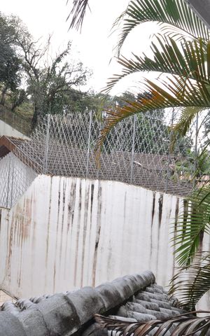 Casa à venda com 2198m², 4 quartos e 10 vagasVista da Suíte 2