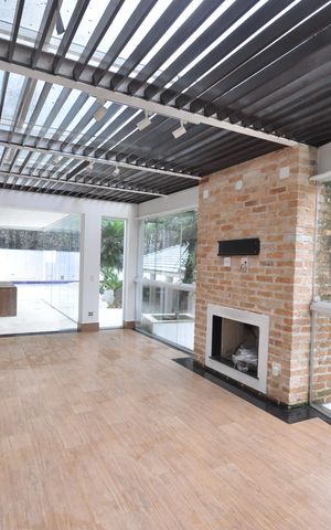 Casa à venda com 2198m², 4 quartos e 10 vagasEspaço convivência