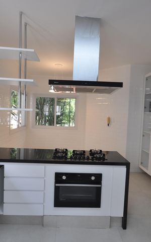 Casa à venda com 2198m², 4 quartos e 10 vagasCozinha